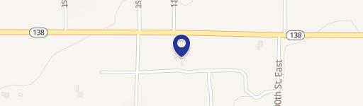 Highway-Fronting Residential Land Parcel