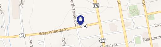 Residential Lot in Anderson, SC