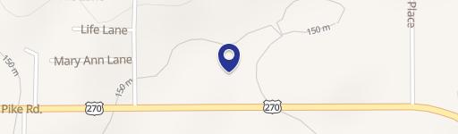 Hot Springs Land For Sale