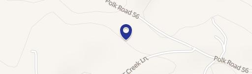 Mena, AR Wooded Retreat Land