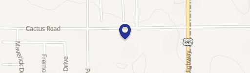 Commercially Zoned Land Parcel