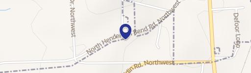 Calhoun Duplex: Investor Opportunity