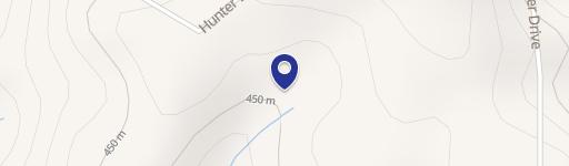 Land in Talking Rock Creek