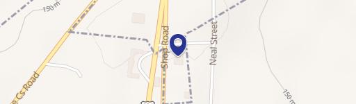 Kershaw, SC Single-Family Property