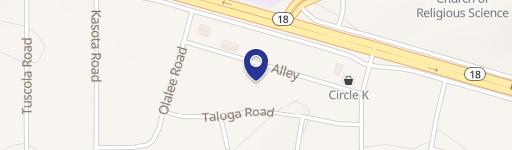 Apple Valley Land Parcel