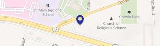 Apple Valley Office Space Available