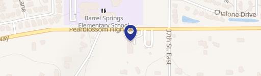 Land with Cell Tower Income