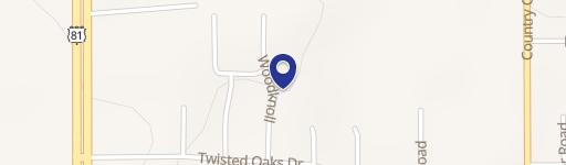 Residential Land in Duncan, OK
