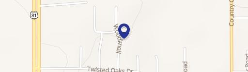 Residential Land in Duncan, OK