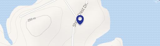Lake Hartwell Waterfront Lot