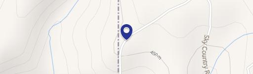 Dahlonega Land in Sky Country