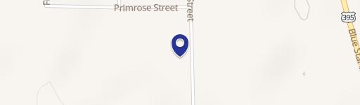 Residential Land in Adelanto, CA