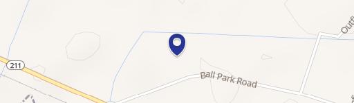 Residential Lot in Bladenboro, NC