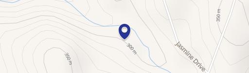 Private Mountain Resort Lot