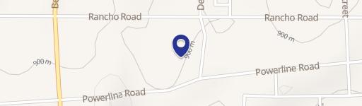 Two Commercial Lots Near Hwy 395