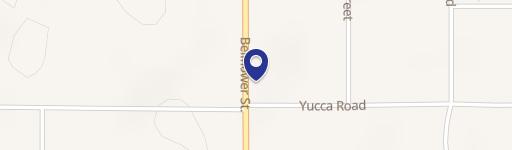 Adelanto Land For Sale