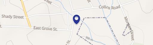 Toccoa Commercial Lease Opportunity