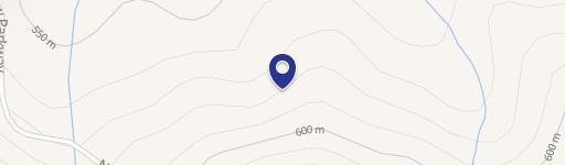 Ellijay, GA Mountain View Land