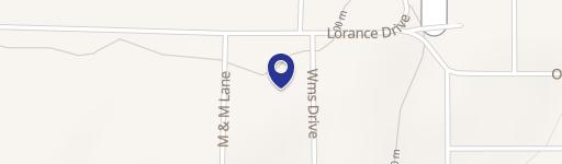 38 Acres in Little Rock