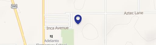 Mixed-Use Business Park Land Lot
