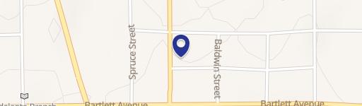 Adelanto Business Parcel Opportunity