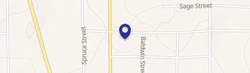 Business Park Land with Residential Overlay