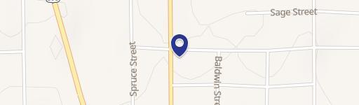 Corner Business Park Land Lots