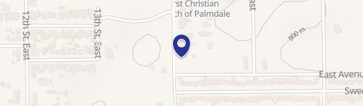 LAND - Palmdale, CA
