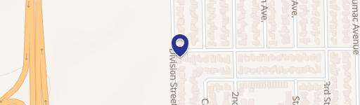 Land in Palmdale, California