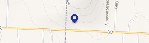 Mena, AR Acreage For Sale