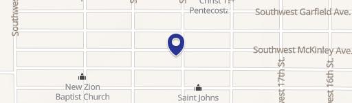 Residential Lot in Lawton, OK