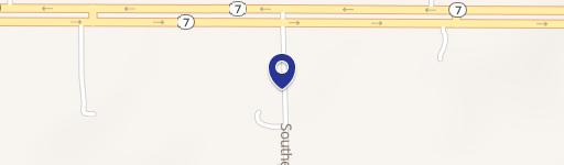 Lawton, OK Rural Acreage