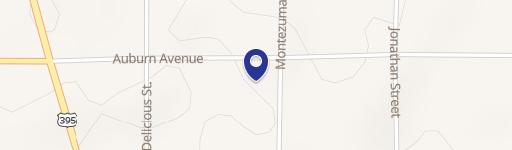 Airport Development Land Parcel