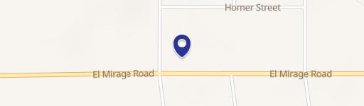 Residential Land in Adelanto, CA