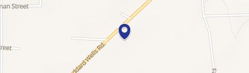 Commercial Land Zoned Rural Commercial