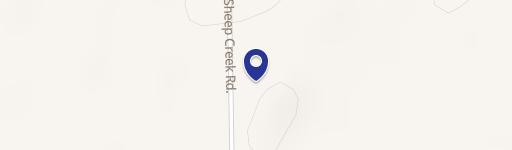 Expansive Desert Lot with Mobile Home