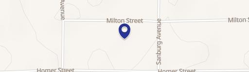 Adelanto Land Parcel For Sale