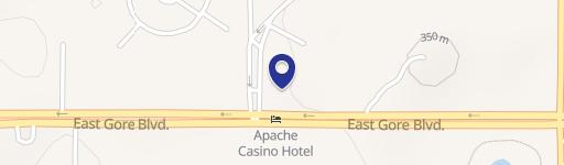 Commercial Land Near Casino