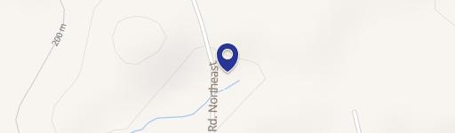 Resaca, GA Land Parcel