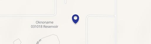 Residential Land in Indiahoma, OK