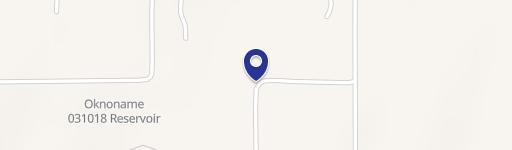 Residential Land in Indiahoma, OK