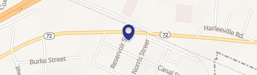 Commercial Lot in Lumberton, NC