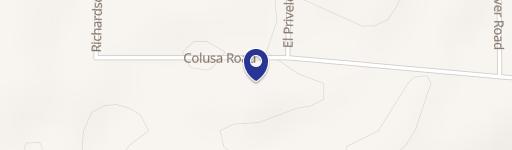 5 Acres in Adelanto, CA