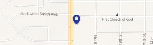 Lawton, OK Retail Opportunity