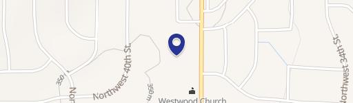 Residential Land in Lawton, OK