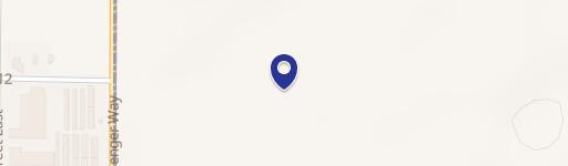 Palmdale Industrial Zoned Parcel