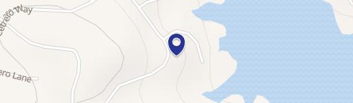 Hot Springs Village Corner Lot