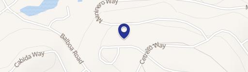 Wooded Lot Near Lake Balboa