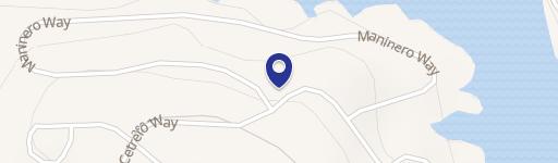 Hot Springs Village Corner Lot