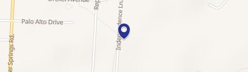 Residential Lot in Established Neighborhood